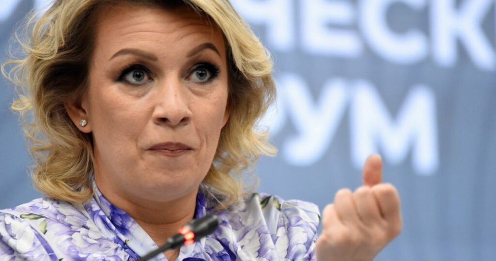 Prima reacție a Moscovei după ce partidul prorus „Șor” a fost scos în afara legii: Urmează o regină română a întregii Moldove?