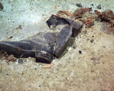 GALERIE FOTO. Motivul pentru care nu au fost găsite niciodată rămășițe umane la epava Titanicului. Ce spune James Cameron