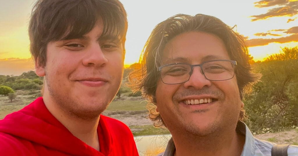 Băiatul de 19 ani mort în implozia submersibilului Titan avea la el un cub Rubik şi voia să doboare un record Guinness