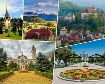Locul din România care apare în top 10 cele mai căutate destinații din lume. Ospitalitatea i-a cucerit pe turiști / FOTO