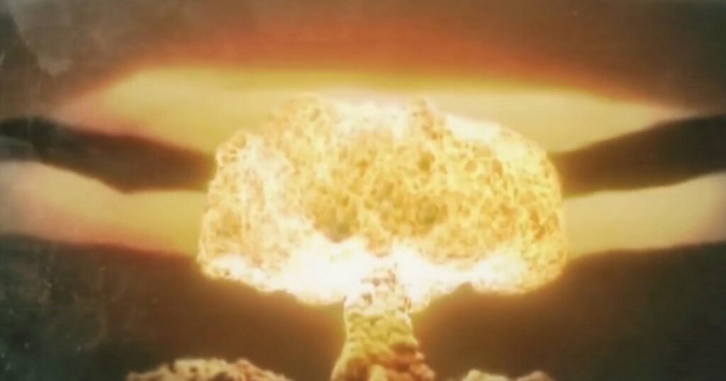 „Nu avem de ales, Rusia va trebui să lanseze un atac nuclear asupra Europei”. Un apropiat al lui Putin, editorial amenințător în RIA