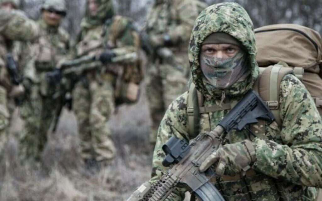 „Wagner este mult mai mare decât războiul Rusia-Ucraina”. Explicațiile unui fost ofițer de informații