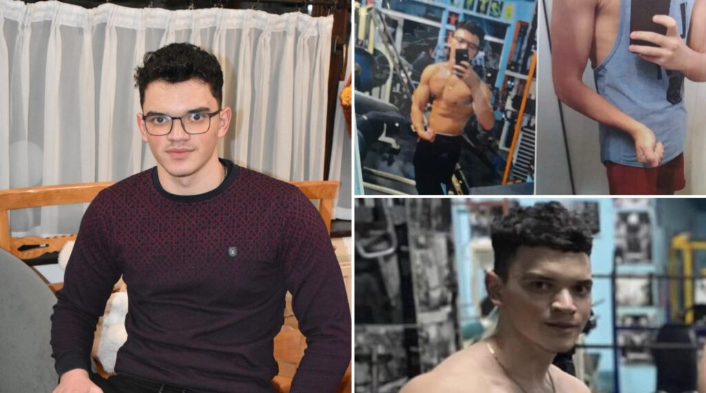 Bogdan s-a spânzurat în timp ce colegii lui dădeau BAC-ul. Visa să devină polițist, dar fusese lăsat corijent la Geografie
