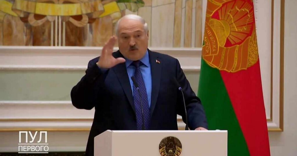 Culisele discuțiilor cu Putin și Prigojin, povestite halucinant de Lukașenko. „Sașa, este inutil, nici măcar nu-mi răspunde la telefon”