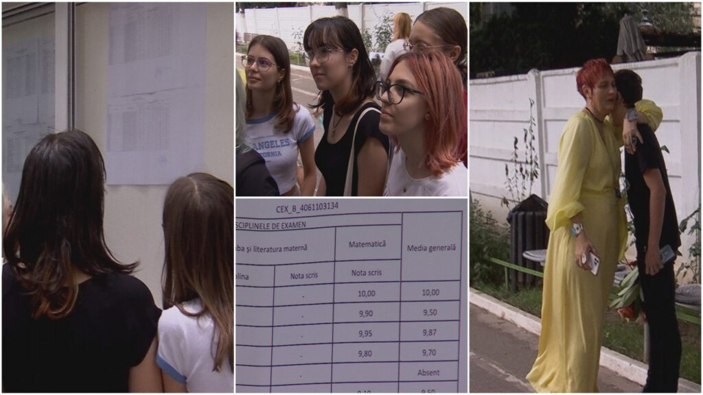 Rezultate Evaluare Naţională 2023: judeţele cu cele mai slabe note. Profesorii anunţă medii de intrare mai mici la colegiile de top