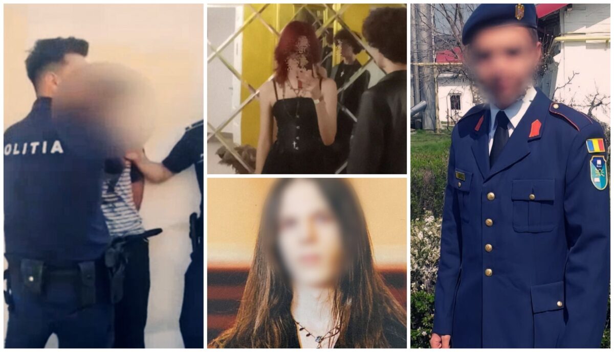 Criminalul de la Grădina Botanică din Craiova şi-a şocat avocatul. A spus că îi pare rău de fata ucisă, dar de tânăr „mai puţin”