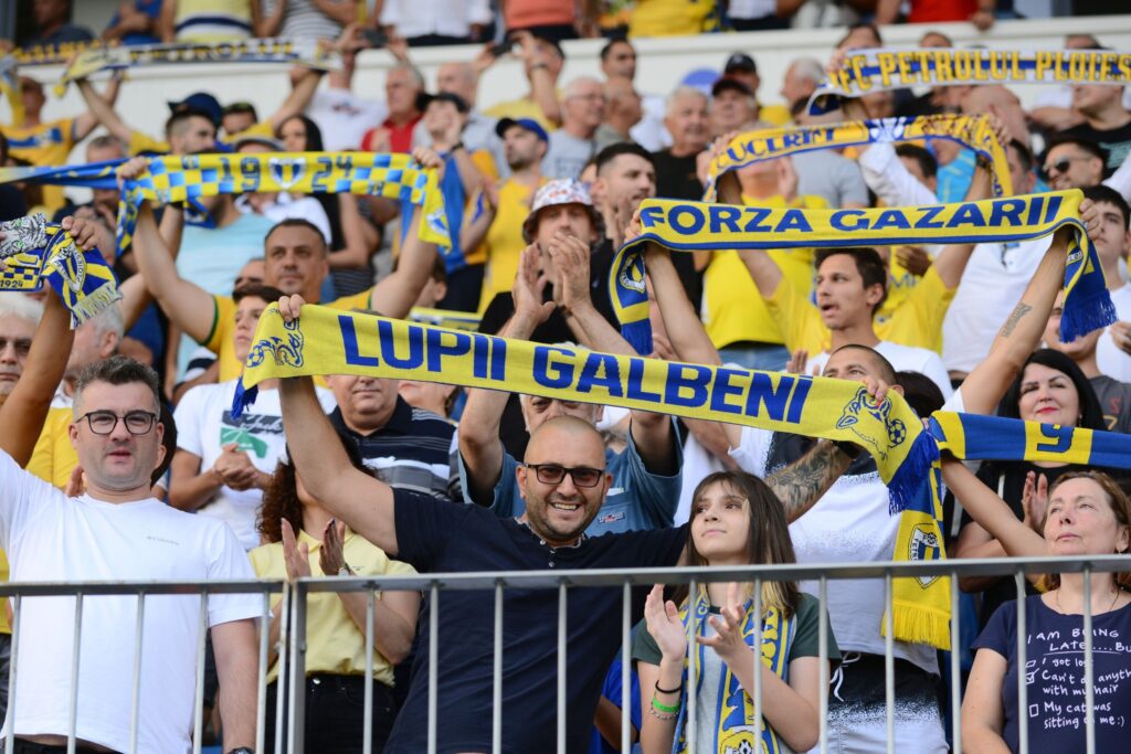 La Petrolul se va da startul vânzării abonamentelor