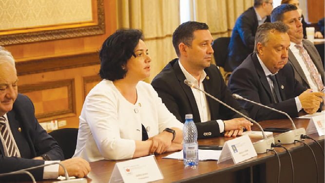 Deputatul Bogdan Toader: „Sperăm ca domnul Adrian Ioan Veștea să țină cont de solicitările venite din partea tuturor primarilor din teritoriu”