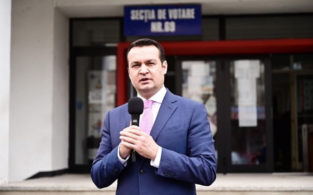 PSD îngroaşă rândurile! Cătălin Cherecheș, primarul municipiului Baia Mare, și-a anunțat reînscrierea în PSD