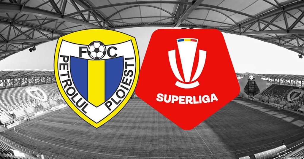 Petrolul – Rezumatul sezonului 2022/2023 în Superliga Petrolul – Rezumatul sezonului 2022/2023 în Superliga