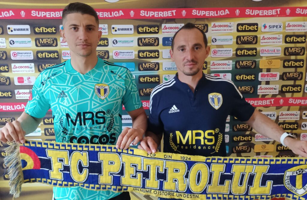 “Lupii-galbeni” încep cu “șepcile-roșii” noul sezon din Superliga