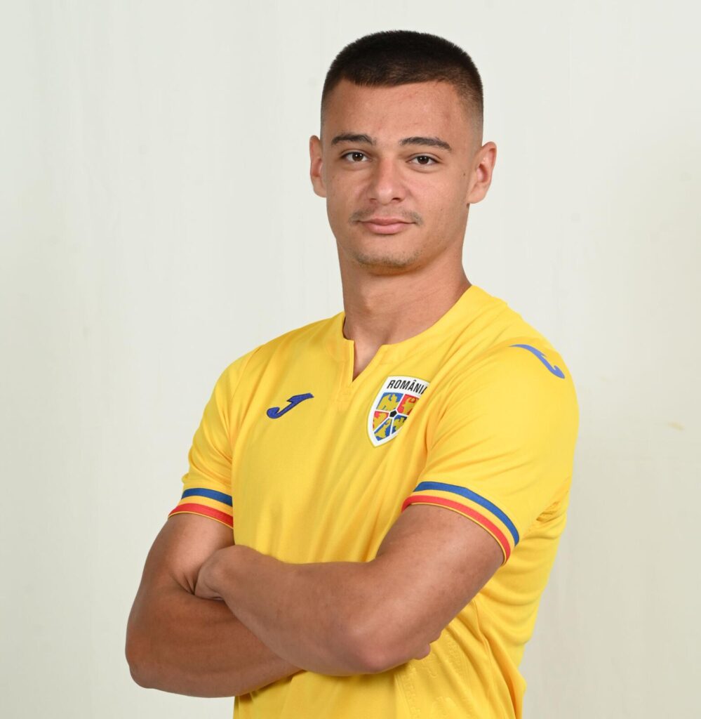 Debut inedit pentru căpitanul Petrolului