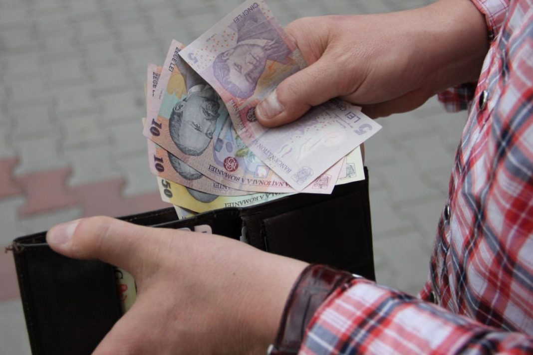 Salariul minim în România: 1000 de euro! De când se va întâmpla asta?