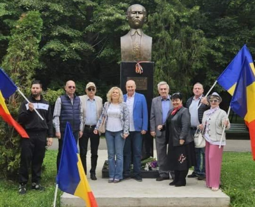 La 103 ani de la semnarea actului istoric, SMV Ploiesti a organizat Sarbatoarea Tratatului de la Trianon”, pe „Aleea Fauritorilor Romaniei Mari”