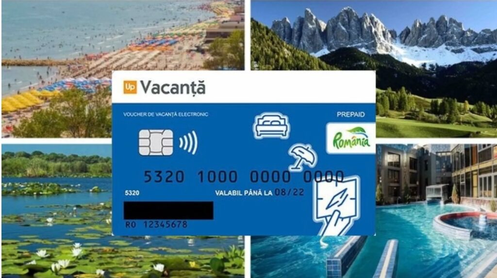 S-a adoptat în Senat: vouchere de vacanță și pentru angajații din mediul privat