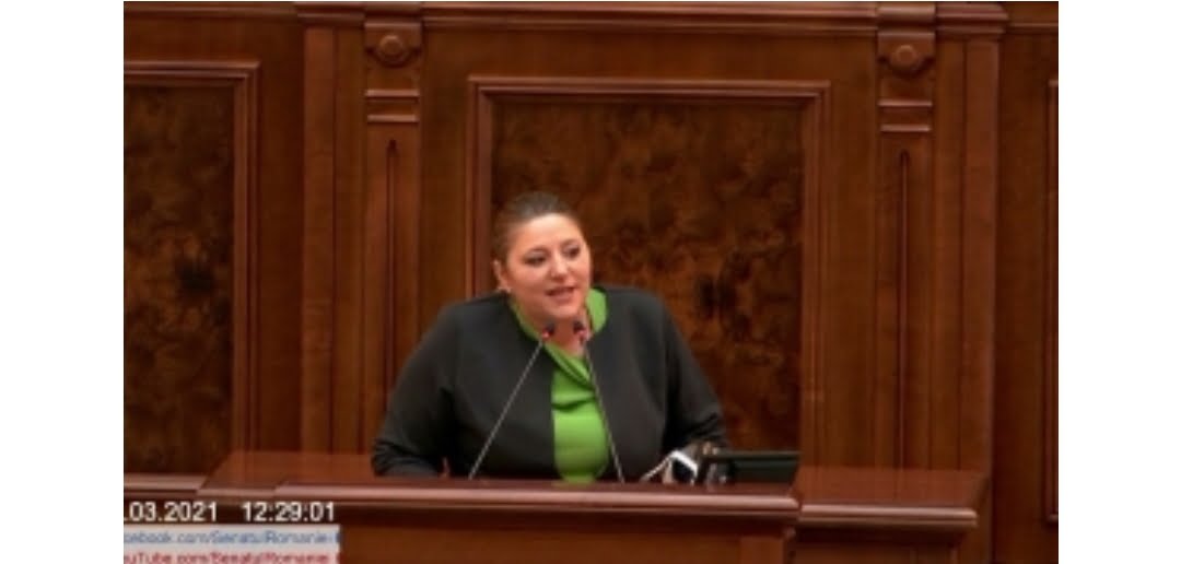 Stenograme incendiare cu Diana Șoșoacă: Mi se rupe mie de voturile voastre! Fac ceva pe voturile voastre!