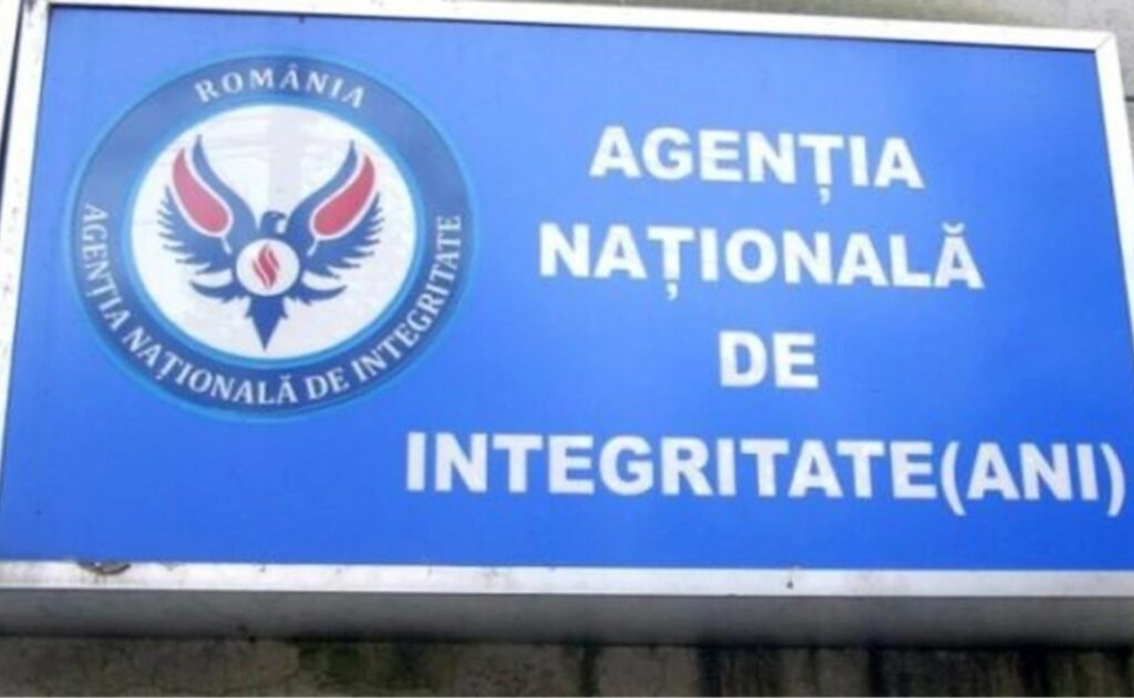 ANI intră tare în aleşii locali. A început operațiunea ‘Marea Curățenie’, cu un an înainte de alegeri