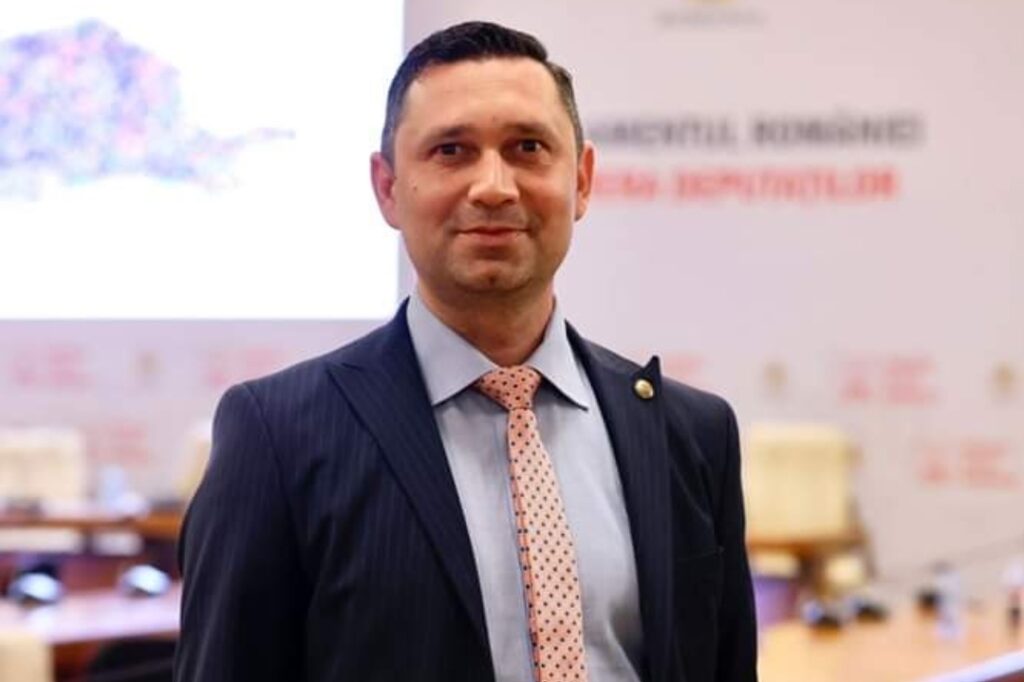 Deputatul PSD Prahova Bogdan Toader, mesaj dupa demisia lui Ciuca: „Noul Guvern va pune accent pe echitatea sociala”