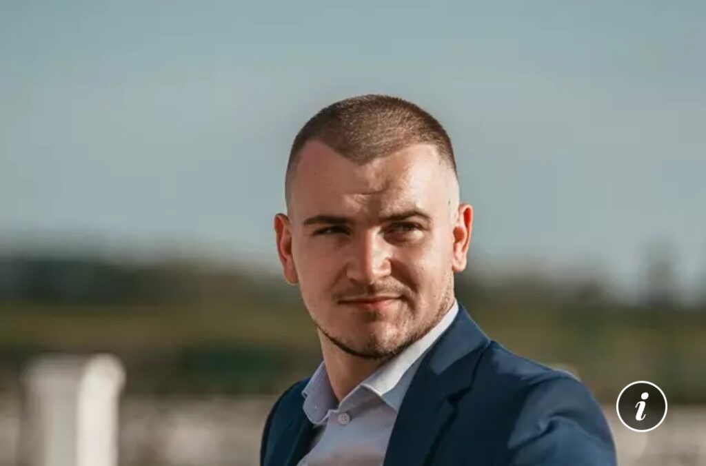 Mihai Bercar, tânărul care a murit pe loc în accidentul din Cărbunari, provocat de şoferul sinucigaş, era membru Forţa Dreptei