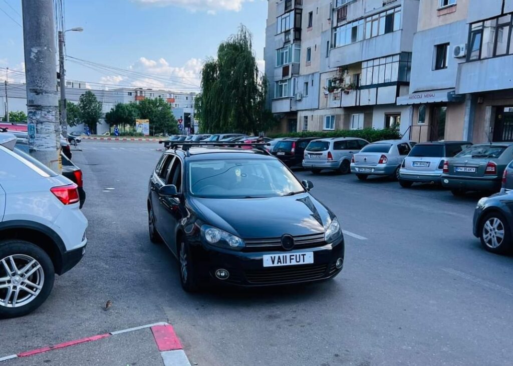 Cum să spui că eşti român fără să spui că eşti român. Ne explică un ploieştean, mare „boss” pe Anglia