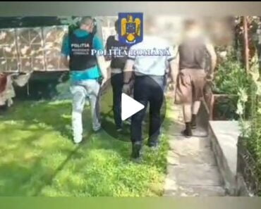 BREAKING/ Un prahovean a violat 2 minore cu handicap pe care le luase in plasament