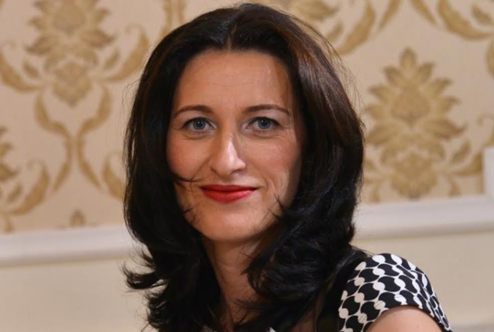 Administratorul public al Ploiestiului, Simona Albu, este noul secretar gener al PSD Ploiesti