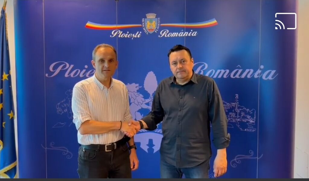 Școlile din Ploiești vor beneficia de cel mai mare program de finanțare pe fonduri europene din ultimii ani