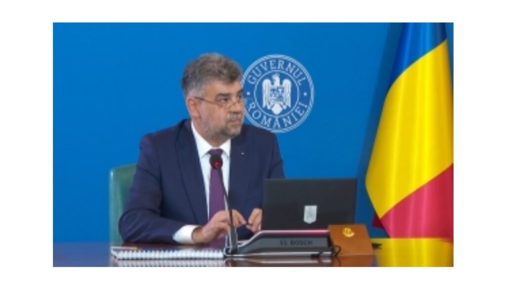 Ciolacu intră la rupere peste afaceriștii din imobiliare: Gata cu materialele de construcții la prețuri umflate