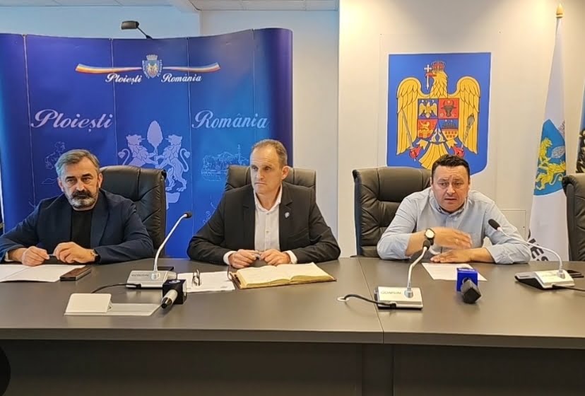 Ce o fi in sufletul liberalilor adevărați, ştiind că o gaşcă organizată l-a sabotat pe cel mai votat primar al Ploieştiului?