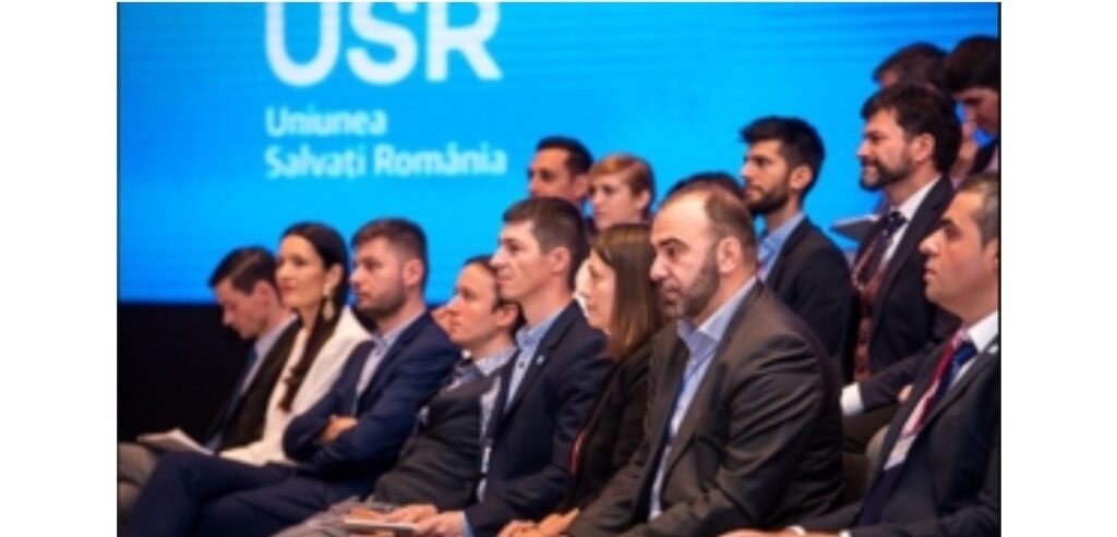 S-au convins de USR! Tot mai multi politicieni trec in barca PSD