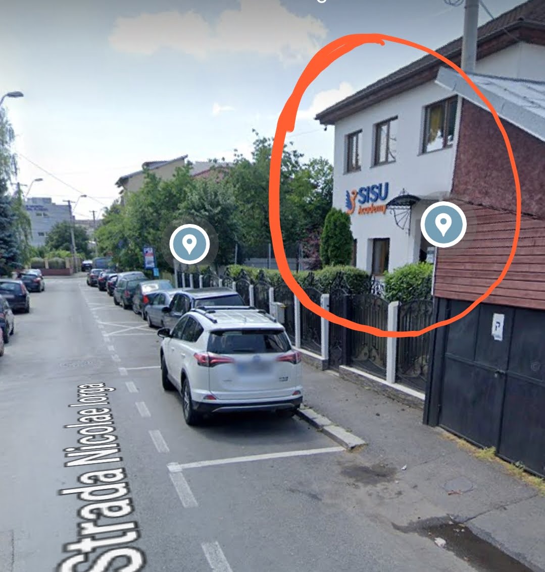 Oricât am iubi copiii, vacarmul in orele de linişte e o problemă. Un after school din Ploieşti, construit între case, a devenit coşmarul cartierului