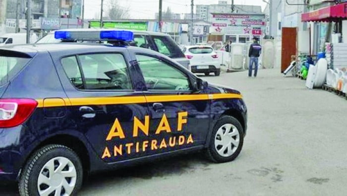 ANAF-ul pune ”tunurile” pe averile mari. Milionarii în euro vor primi scrisori de la instituție