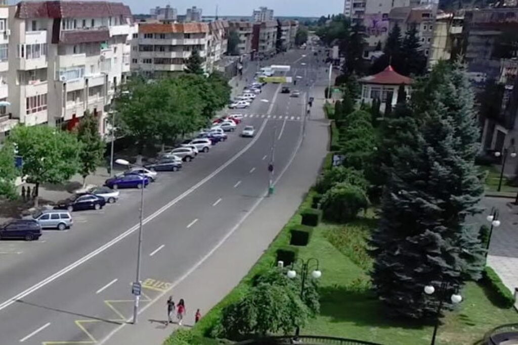 Hotărârile ce vizează construirea unui pasaj subteran la Câmpina, contestate în instanță pentru nereguli grave