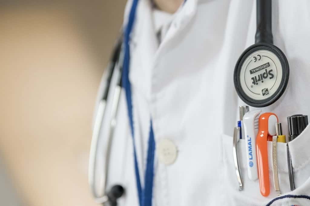 Greva se extinde și în spitale! Când încep protestele cadrelor medicale