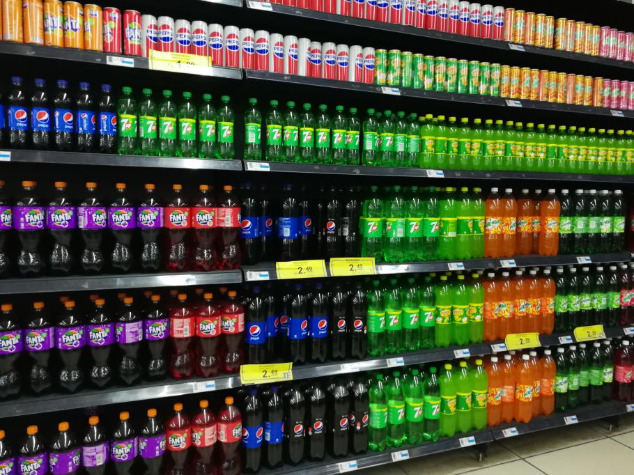 Alertă! Aspartamul, prezent in Cola si Pepsi ZERO, declarat CANCERIGEN, de OMS