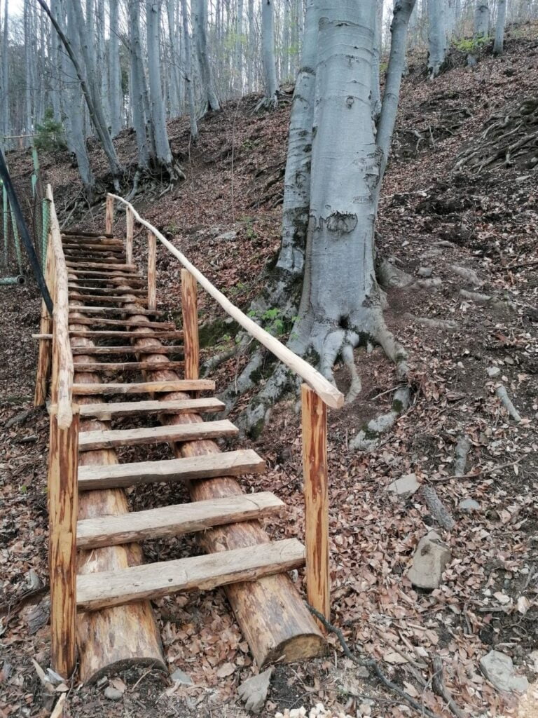 Prahovenii, invitați să descopere poteca secretă de promenadă a prinţesei Martha Bibescu