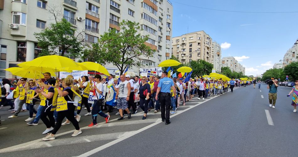 Grevă profesori 13 iunie 2023: Se întorc sau nu, marți, elevii la școală?