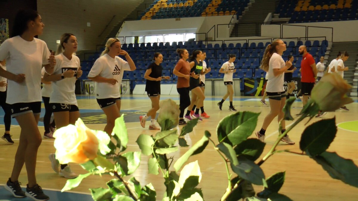 Concurență mare pentru promovare!