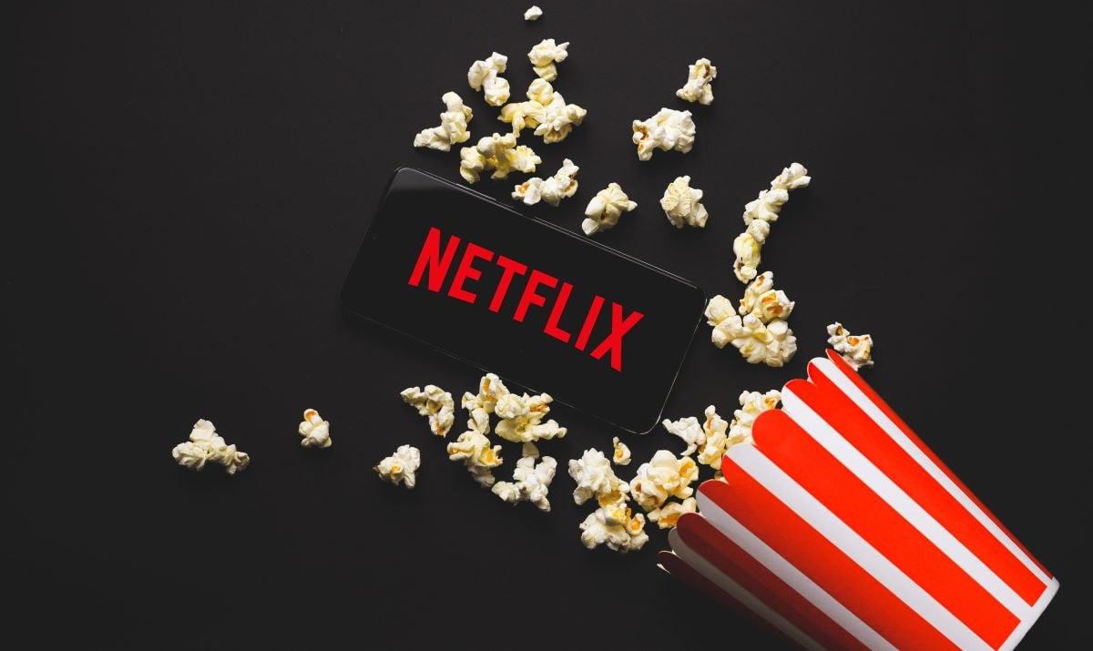 Filmul momentului pe Netflix. Este lăudat de cinefili, plin de suspans, iar acțiunea te captivează încă din primele secunde