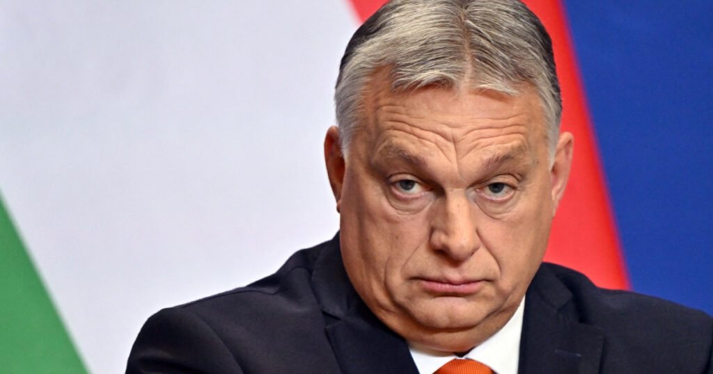 Viktor Orban: Nu mai dăm bani Ucrainei până când nu va spune unde s-au dus fondurile anterioare de 70 de miliarde de euro