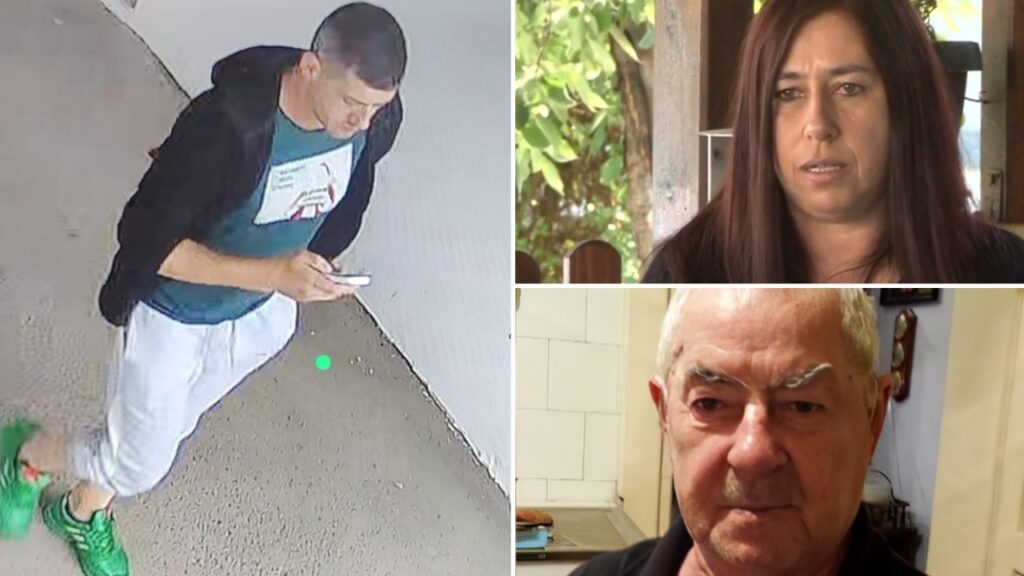 „A devenit ecranul negru”. Copiii bătrânilor uciși în Timișoara povestesc momente terifiante. Au auzit prin apel video cum părinții lor sunt uciși