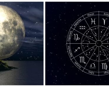 Horoscop luni, 3 iulie. Luna Plină în Capricorn aduce o perioadă de foc pentru cele 12 zodii
