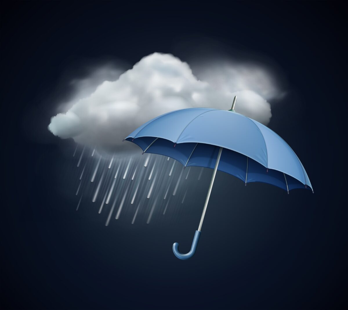 Prăpăd în România! Mai multe zone din țară vor fi lovite de fenomene meteo periculoase
