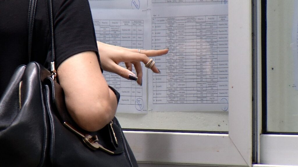 Rezultate Bac 2023. Județul din România cu cea mai mică rată de promovare: 54,9%