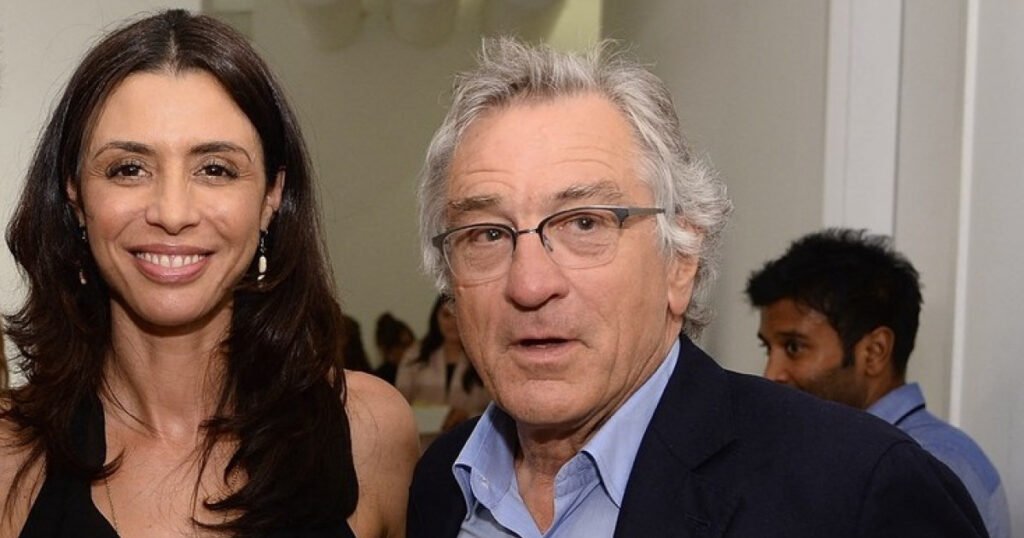 Leandro de Niro, nepotul actorului Robert de Niro, a murit la 19 ani