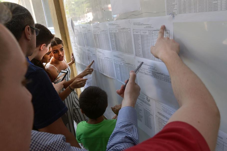 Rezultate finale Evaluare Naţională 2023. Edu.ro a publicat notele după contestaţii de la Capacitate