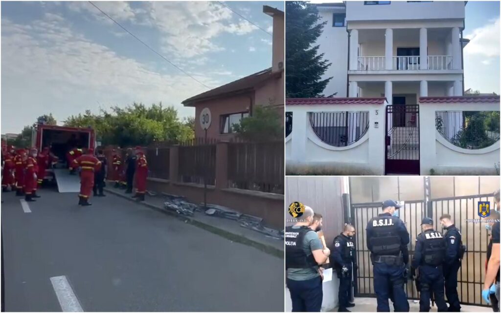 „Săracii veneau goi la poartă şi cerşeau: Vreau şi eu un ban”. Cum erau torturaţi bătrânii în azilele din Voluntari. Mărturiile înfiorătoare ale vecinilor