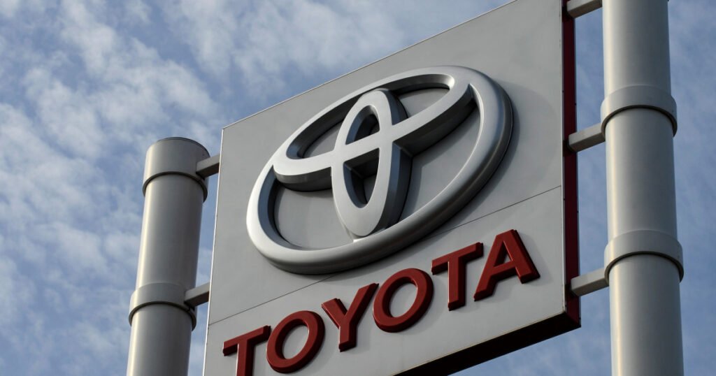Toyota anunță o inovație uriașă: baterii pentru mașini electrice cu autonomie de 1.200 km și reîncărcare în doar 10 minute