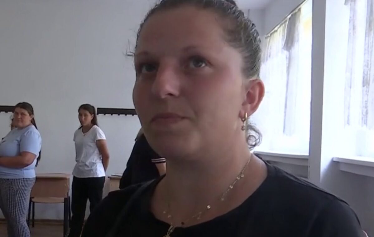 Reacţia unei mame, după ce copilul ei a ales să înveţe o meserie în loc să meargă la liceul teoretic. În 3 ani, are loc de muncă asigurat