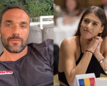 Ion Țiriac Jr. reacționează dur după acuzațiile primite de Sorana Cîrstea. Ce mesaj a transmis iubitul jucătoarei de tenis: „Vreau să știe lumea…”